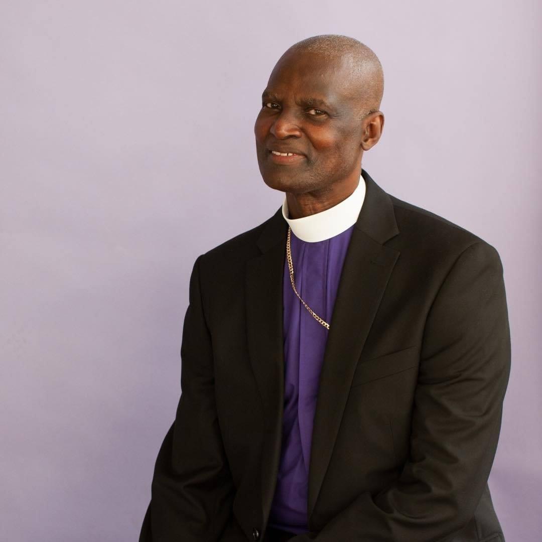 Leon D. Pamphile