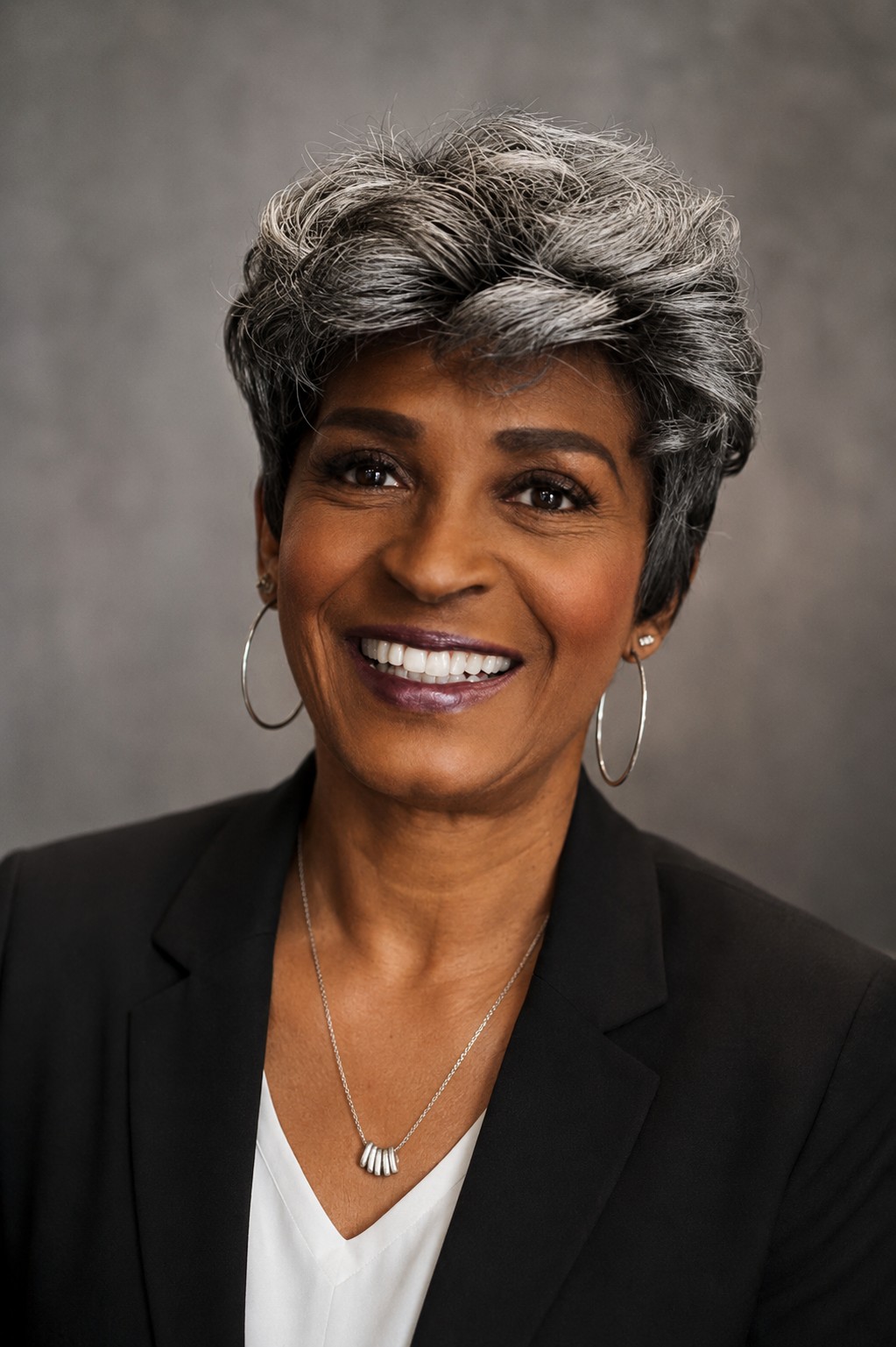 Maelene J. Myers