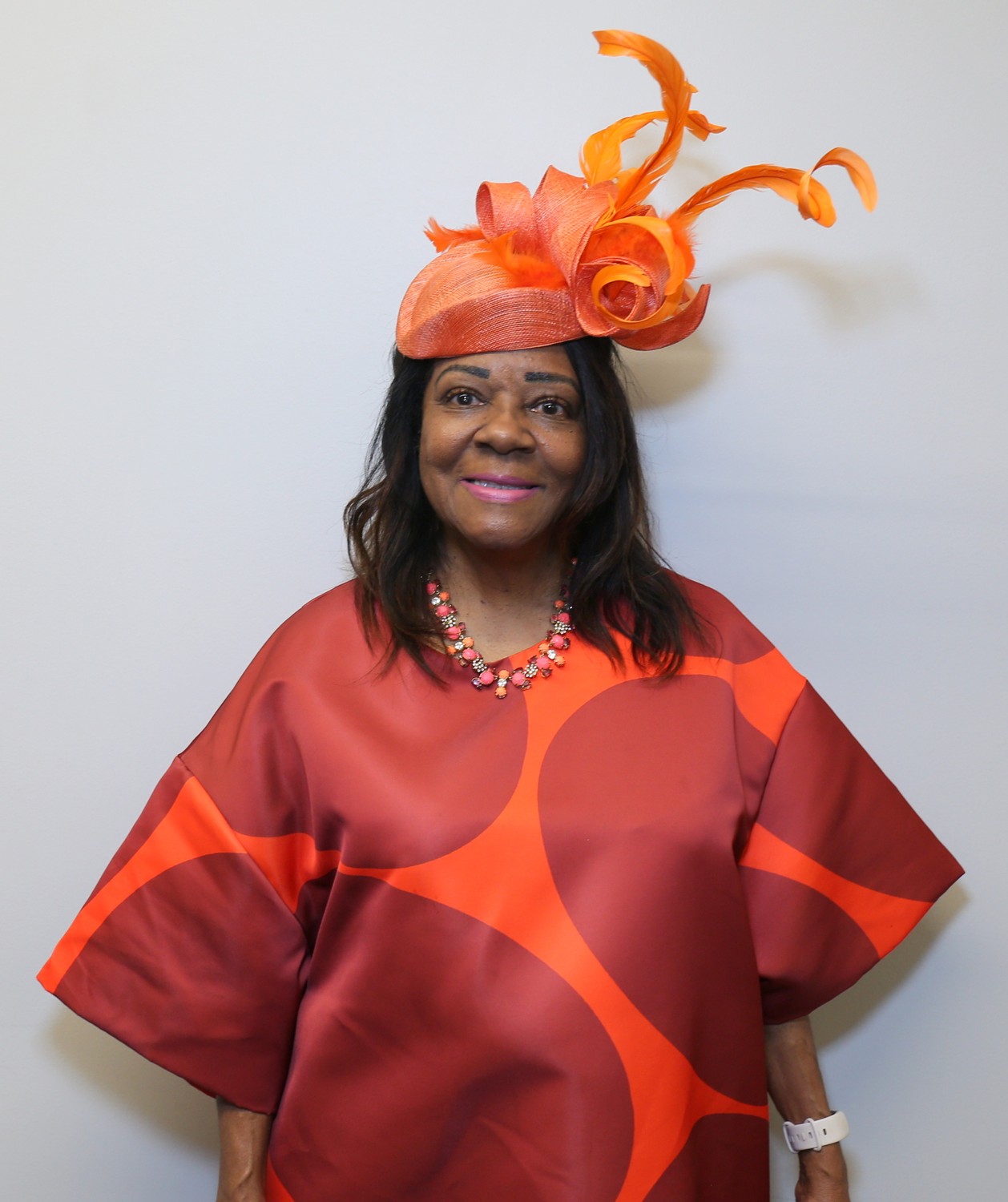 Peggy B. Harris
