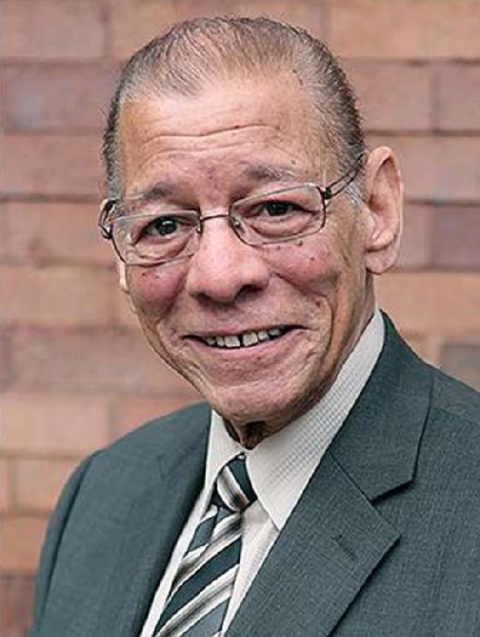 Rod Doss, Editor and Publisher