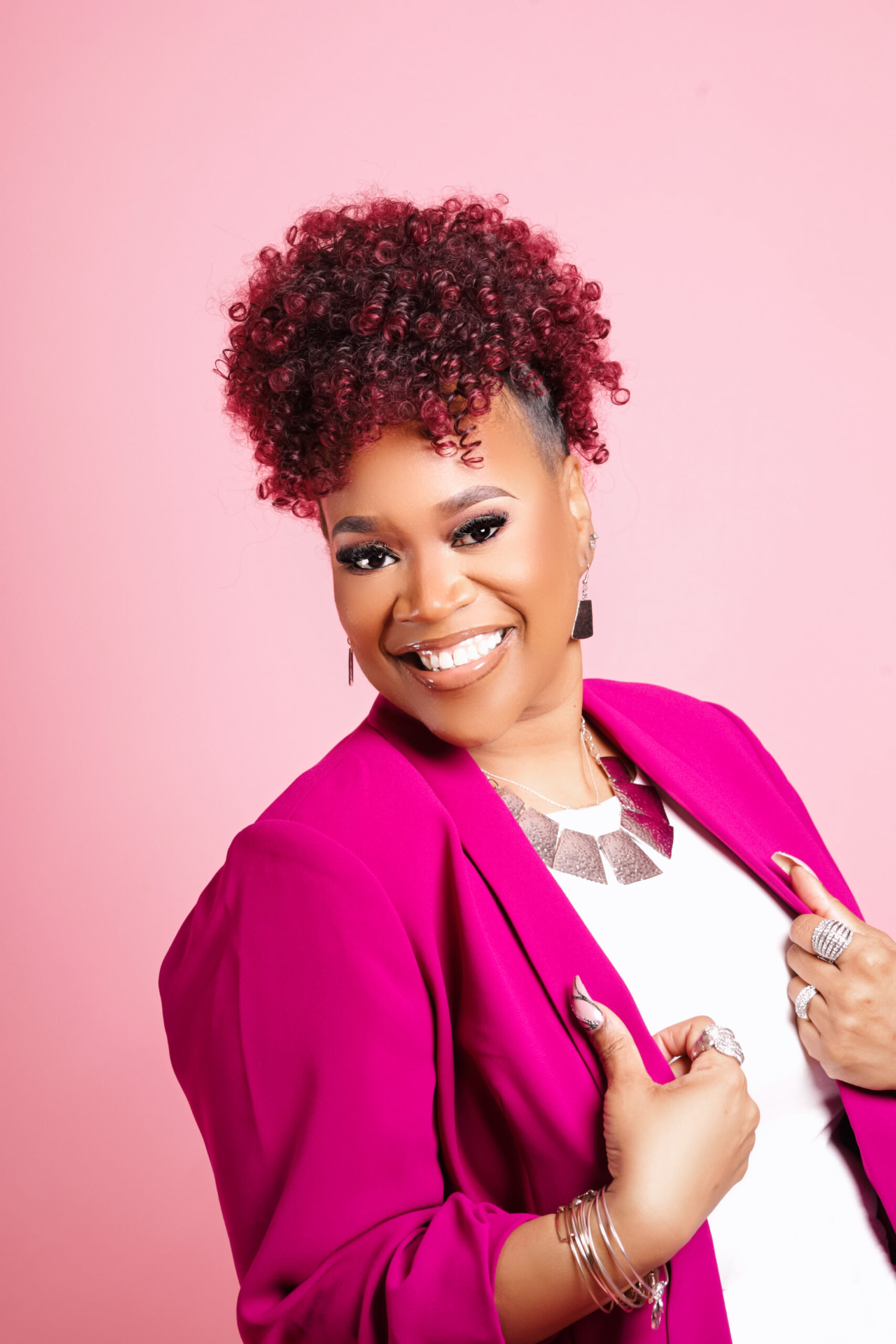 Rochelle L. Jackson