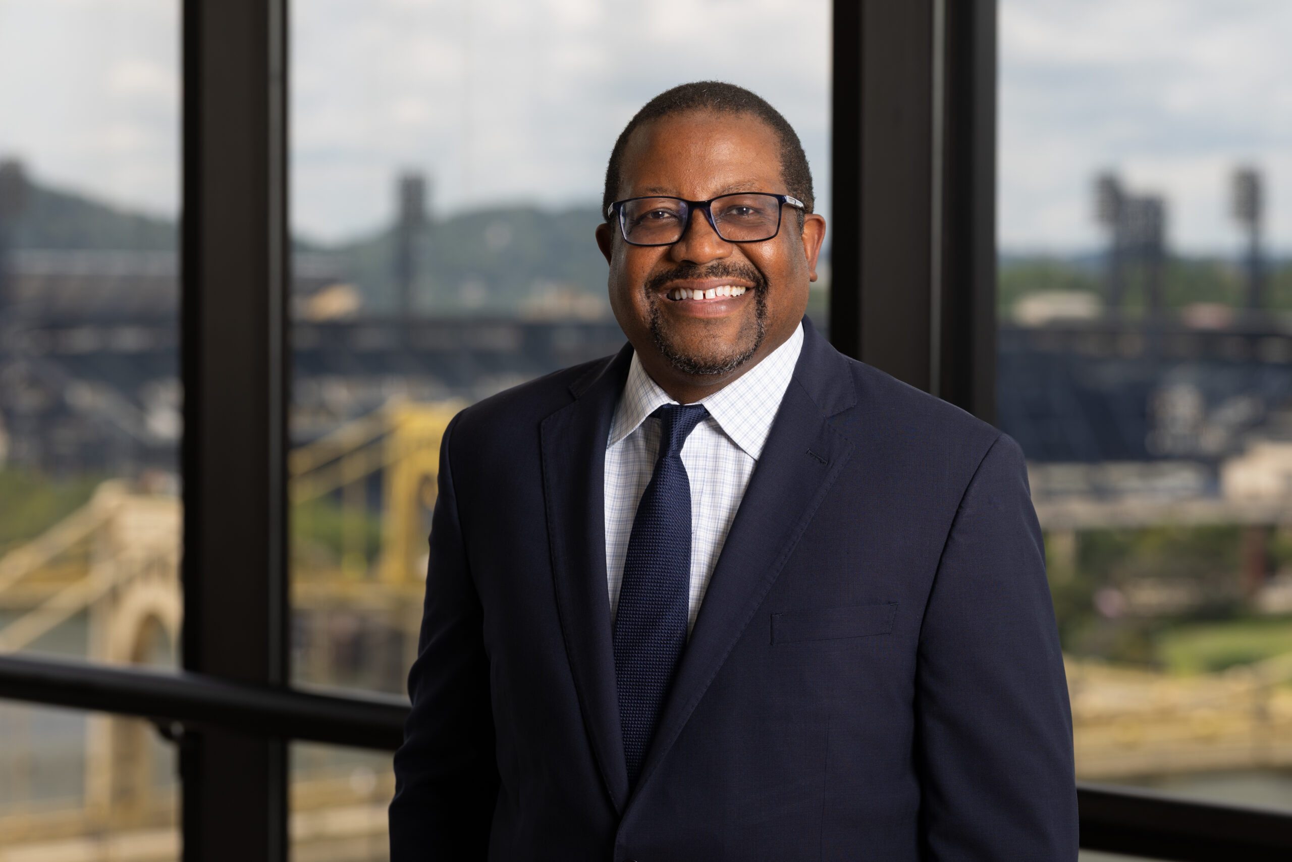 William Generett Jr.